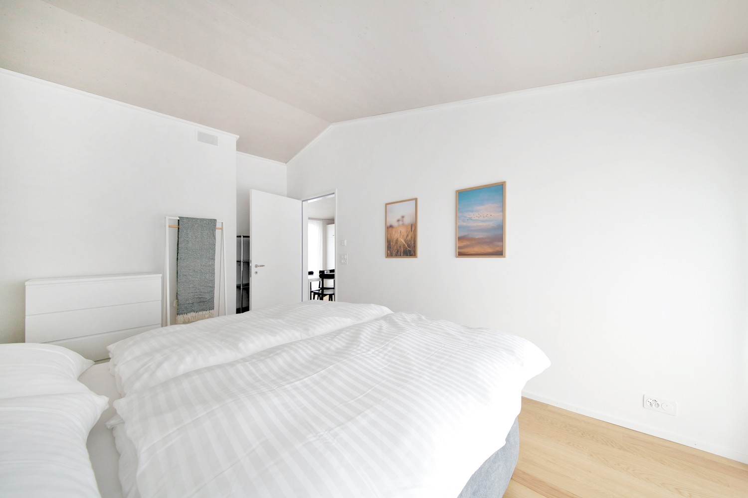 Appartement de 2 ½ pièces, photo 2 sur 4