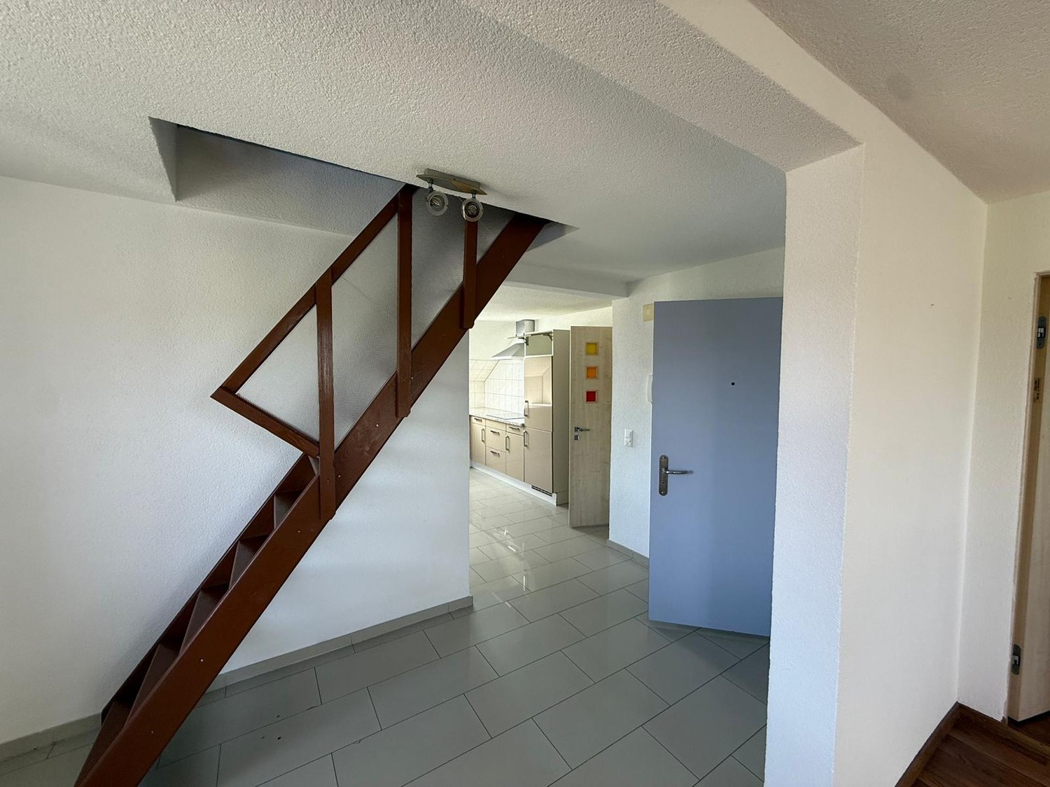 Appartement de 3 ½ pièces
