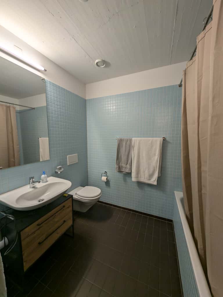 Chambre en colocation