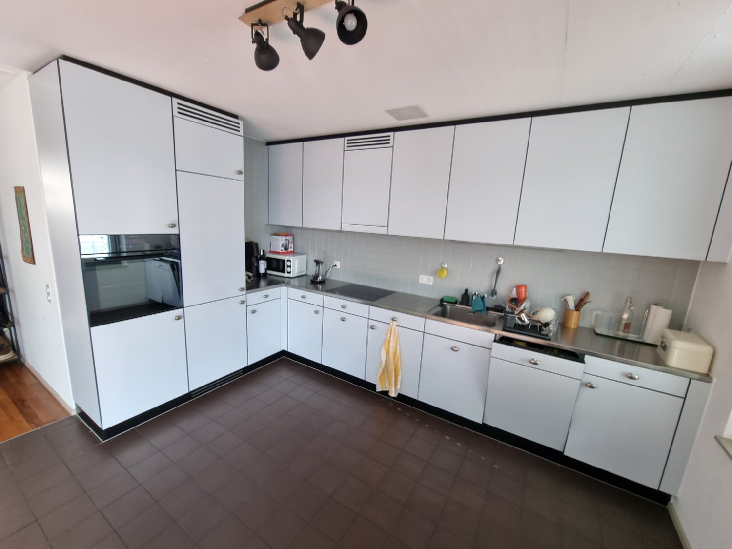 Chambre en colocation