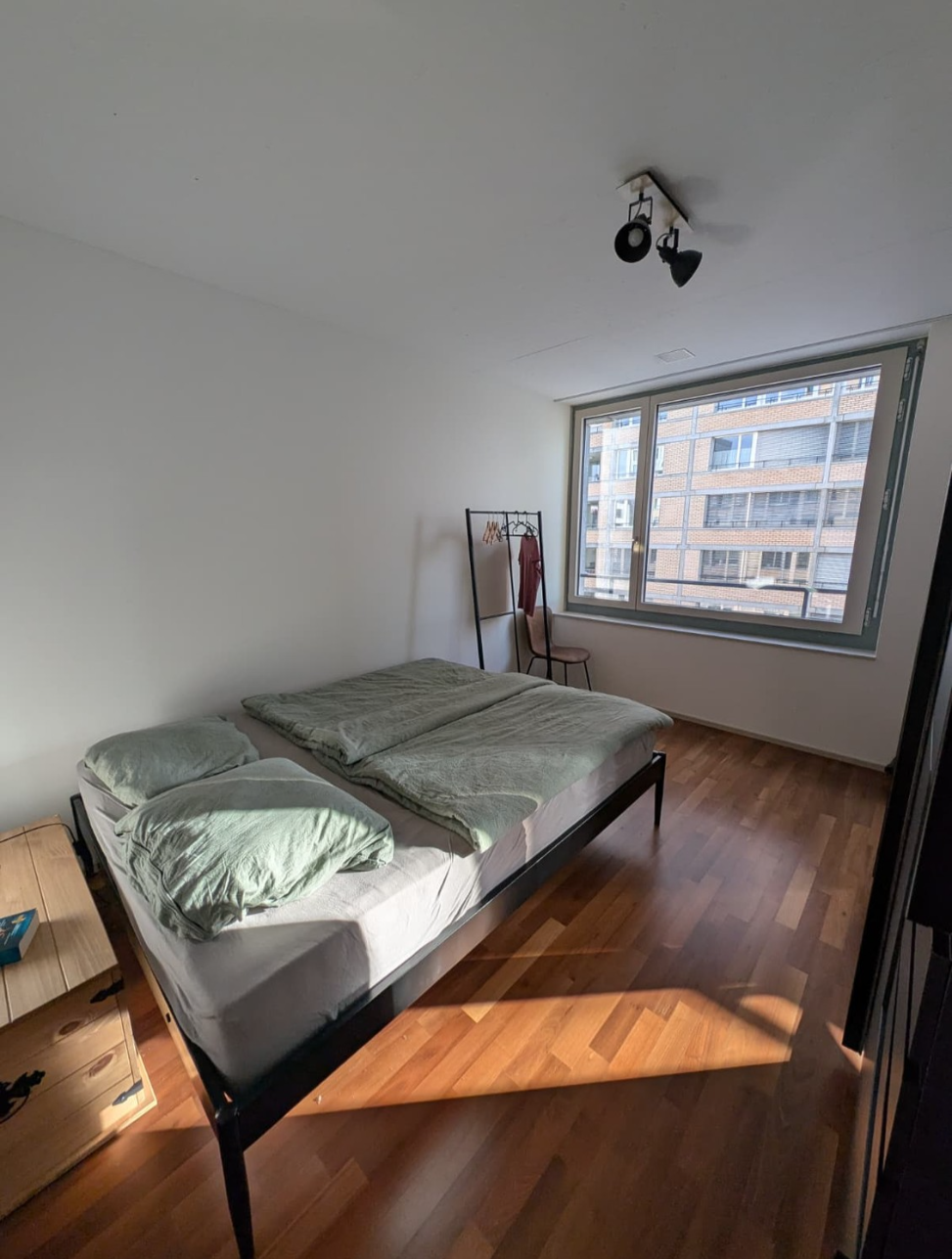 Chambre en colocation
