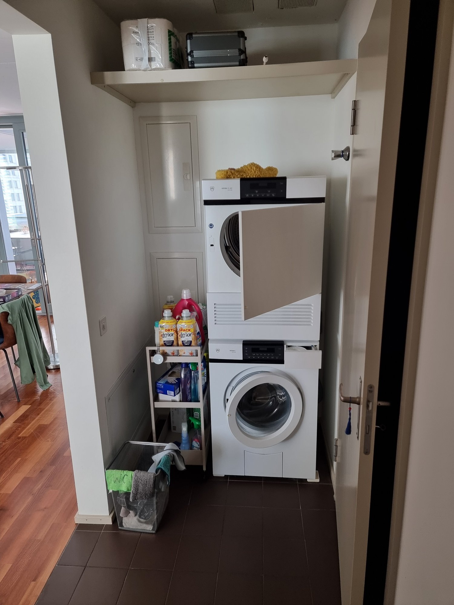 Chambre en colocation
