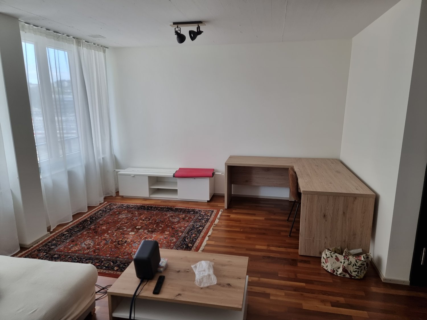 Chambre en colocation