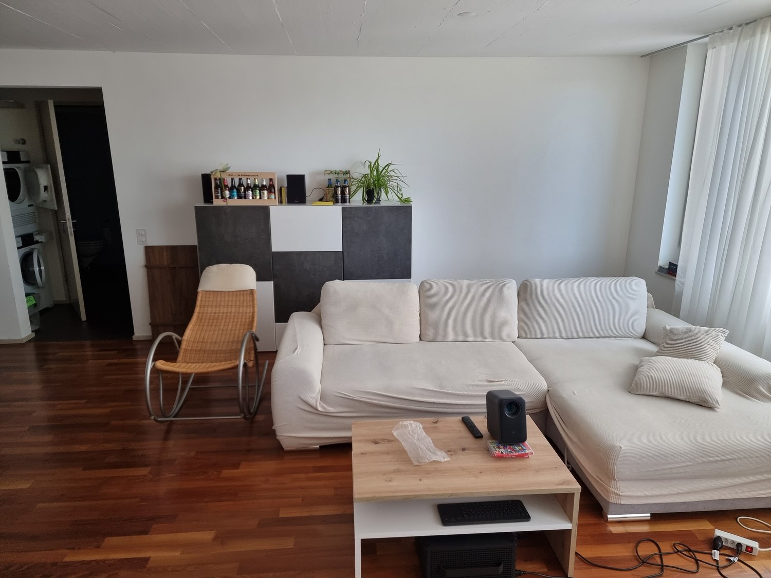 Chambre en colocation