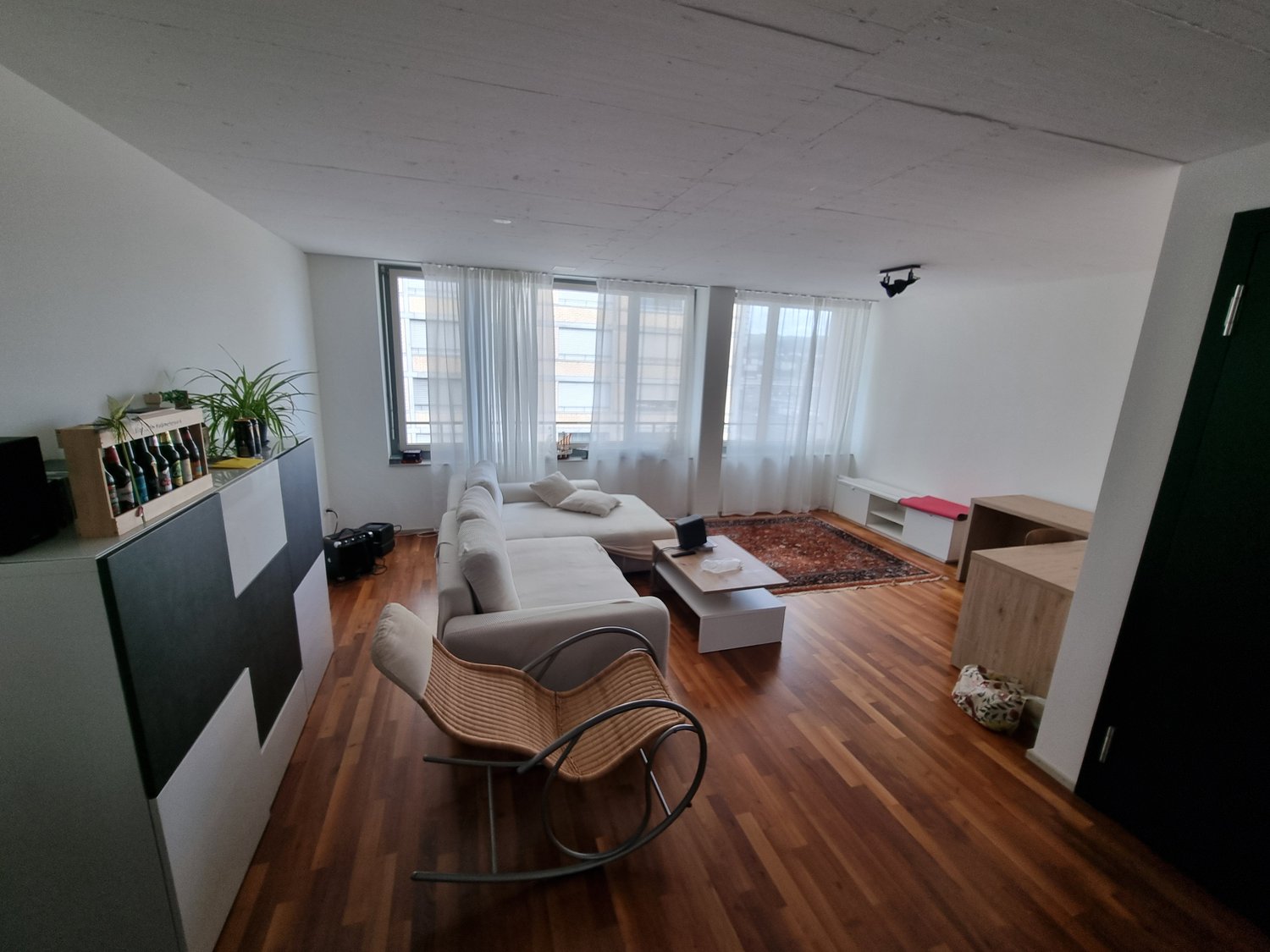 Chambre en colocation