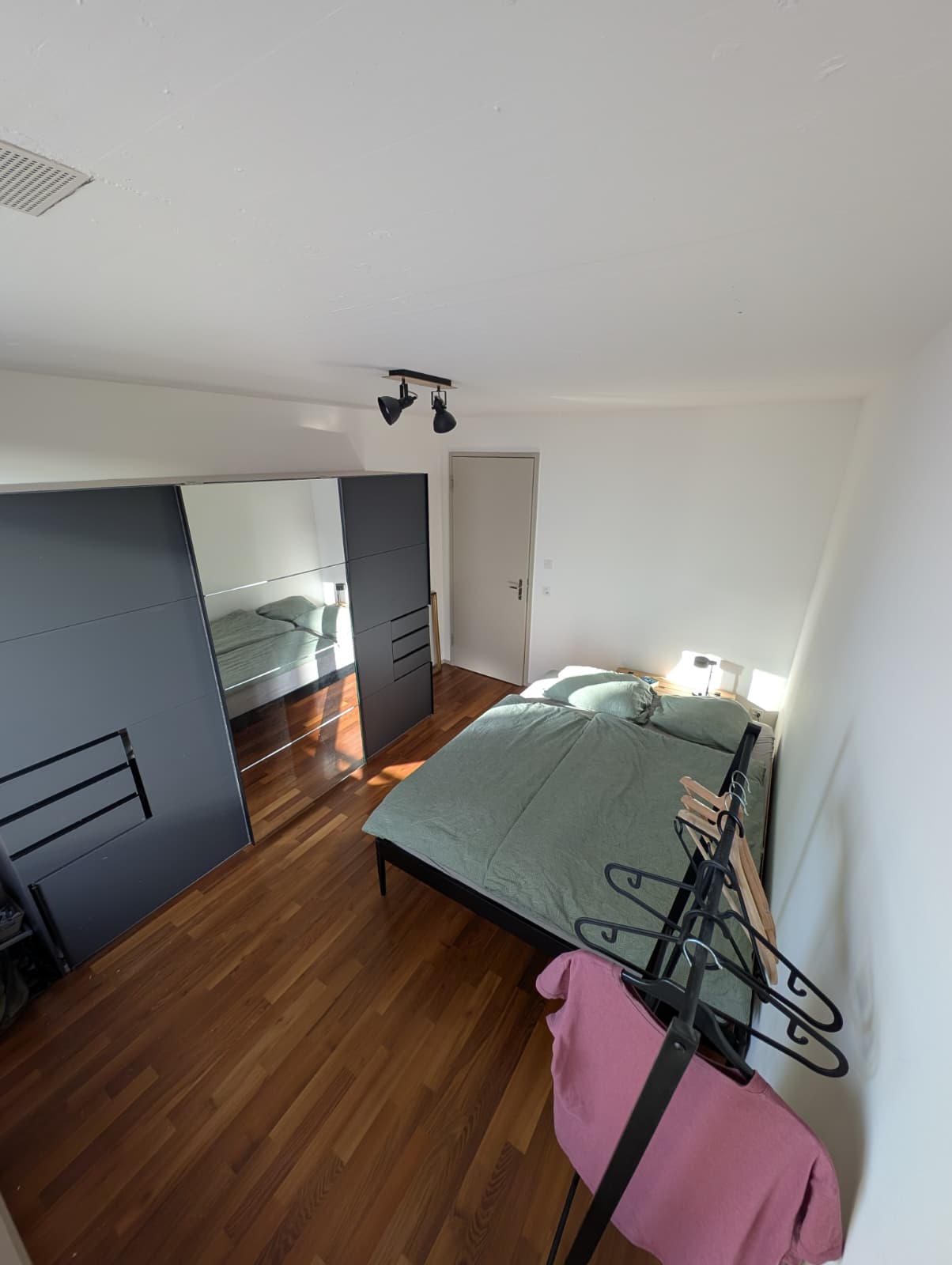 Chambre en colocation