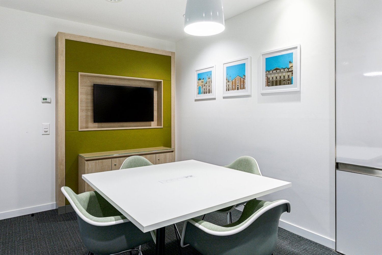 Office, photo 2 sur 9