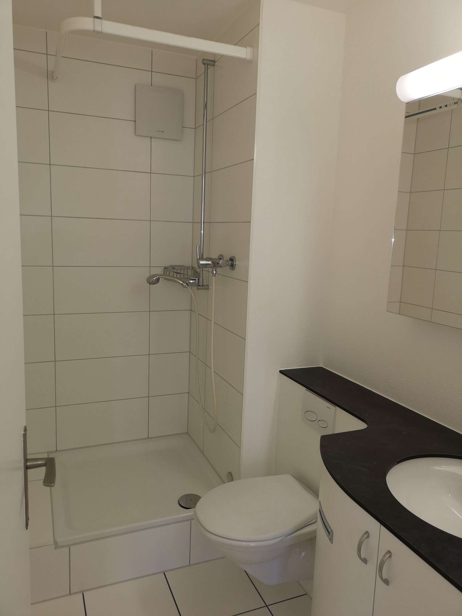 Appartement de 2 ½ pièces