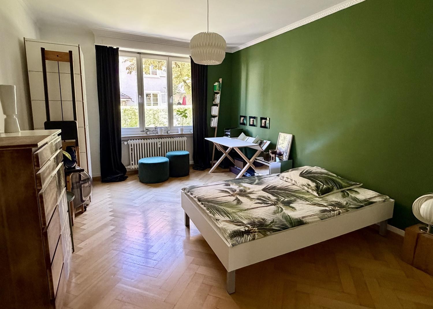 appartement 1 pièce, photo 5 sur 9