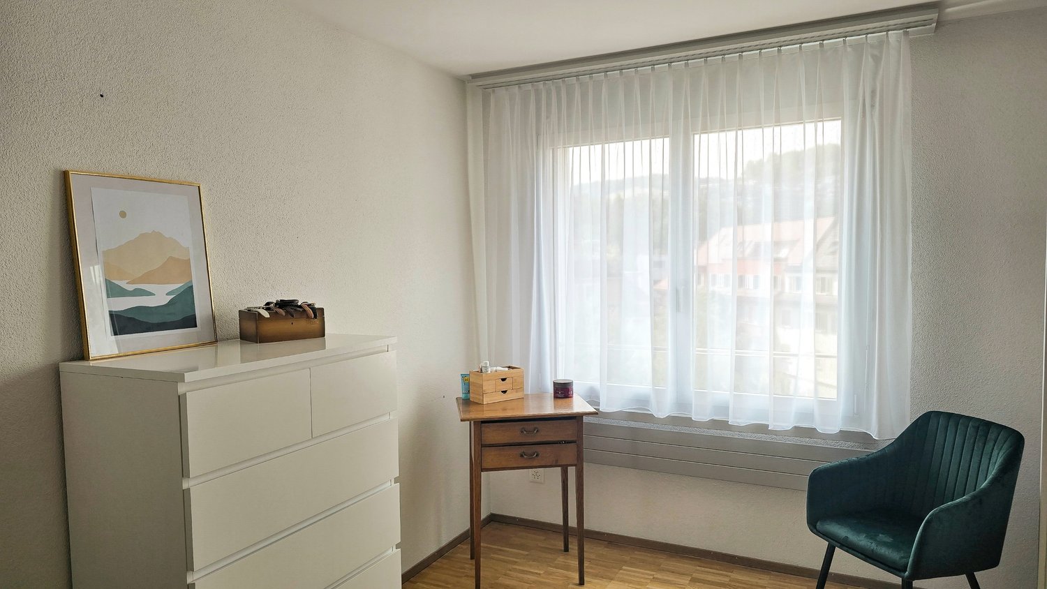 Appartement de 4 ½ pièces, photo 7 sur 10