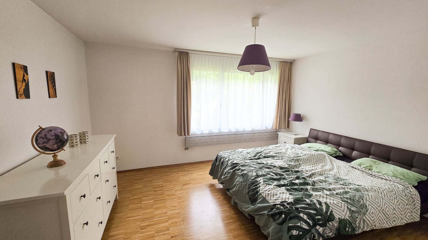 Appartement de 4 ½ pièces, photo 6 sur 10
