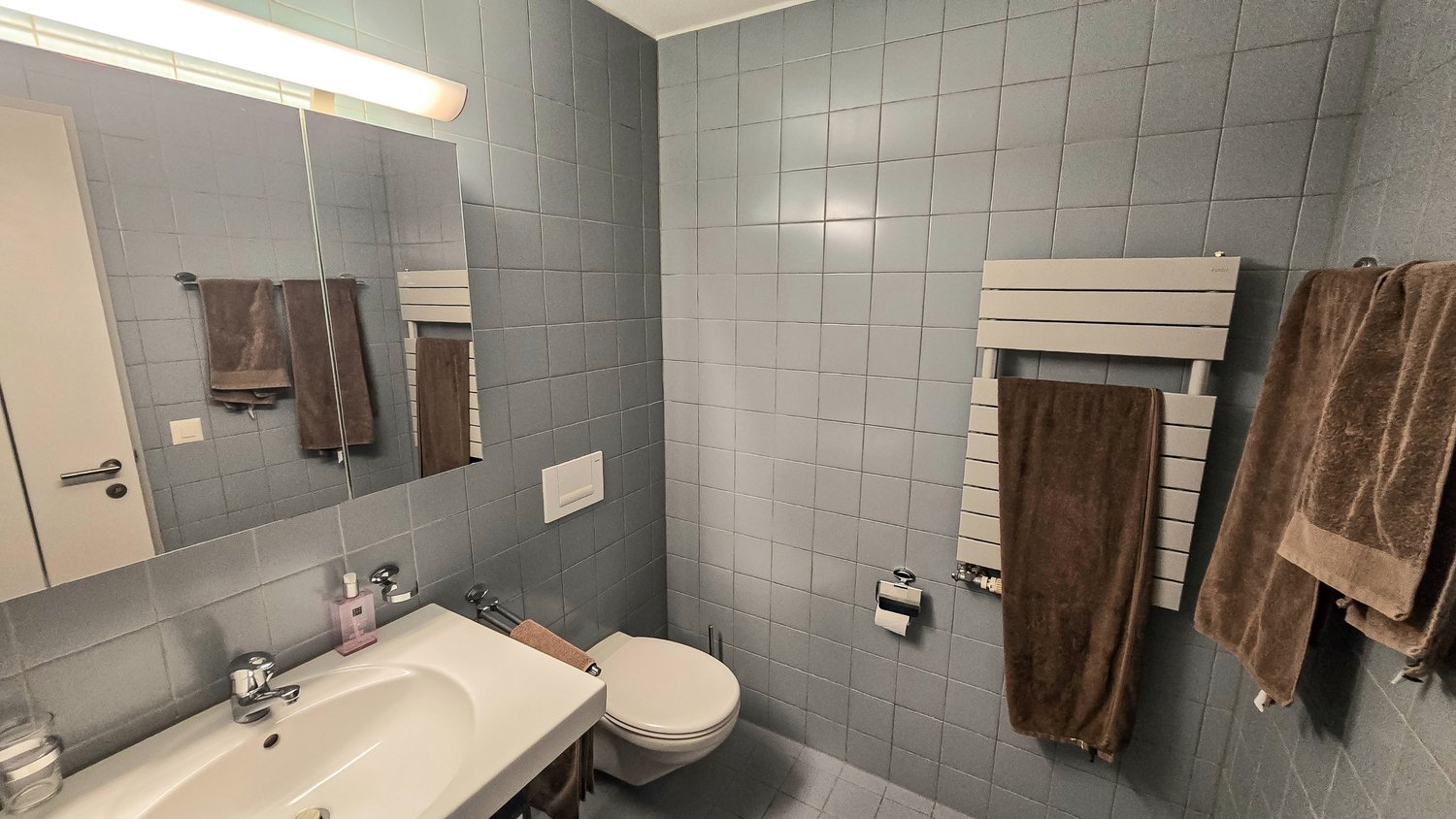 Appartement de 4 ½ pièces, photo 10 sur 10