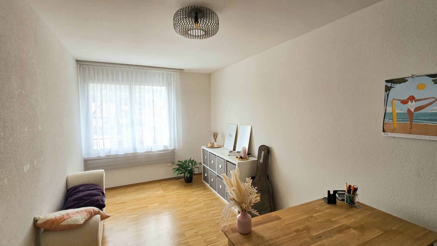Appartement de 4 ½ pièces, photo 8 sur 10