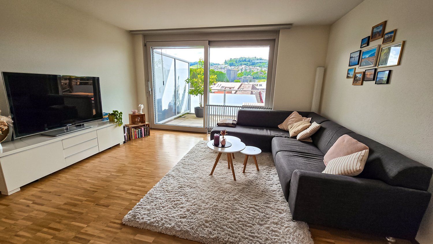 Appartement de 4 ½ pièces, photo 3 sur 10