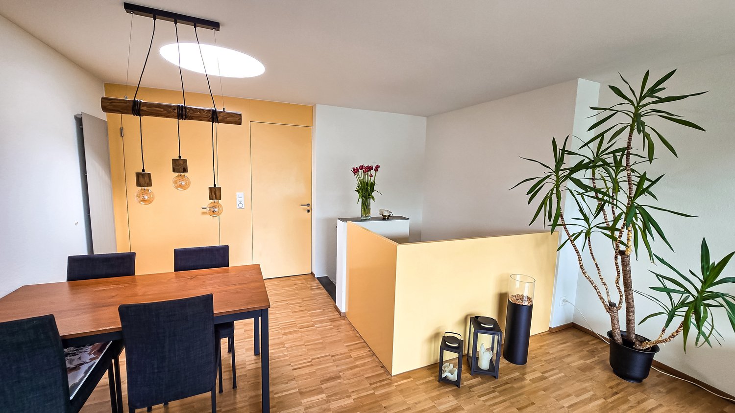 Appartement de 4 ½ pièces, photo 2 sur 10
