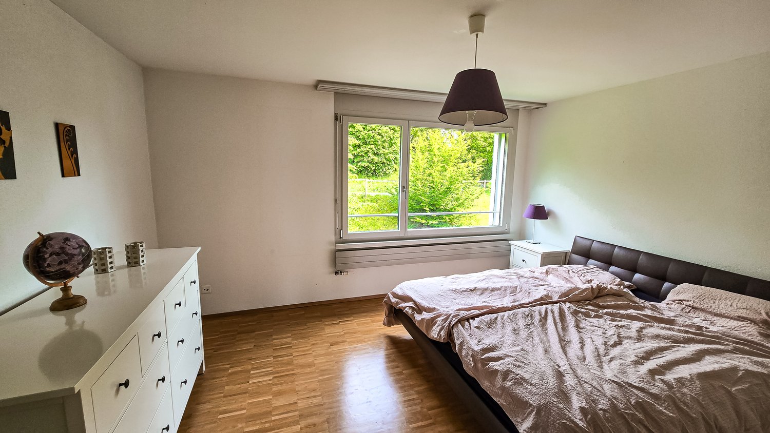 Appartement de 4 ½ pièces, photo 5 sur 10