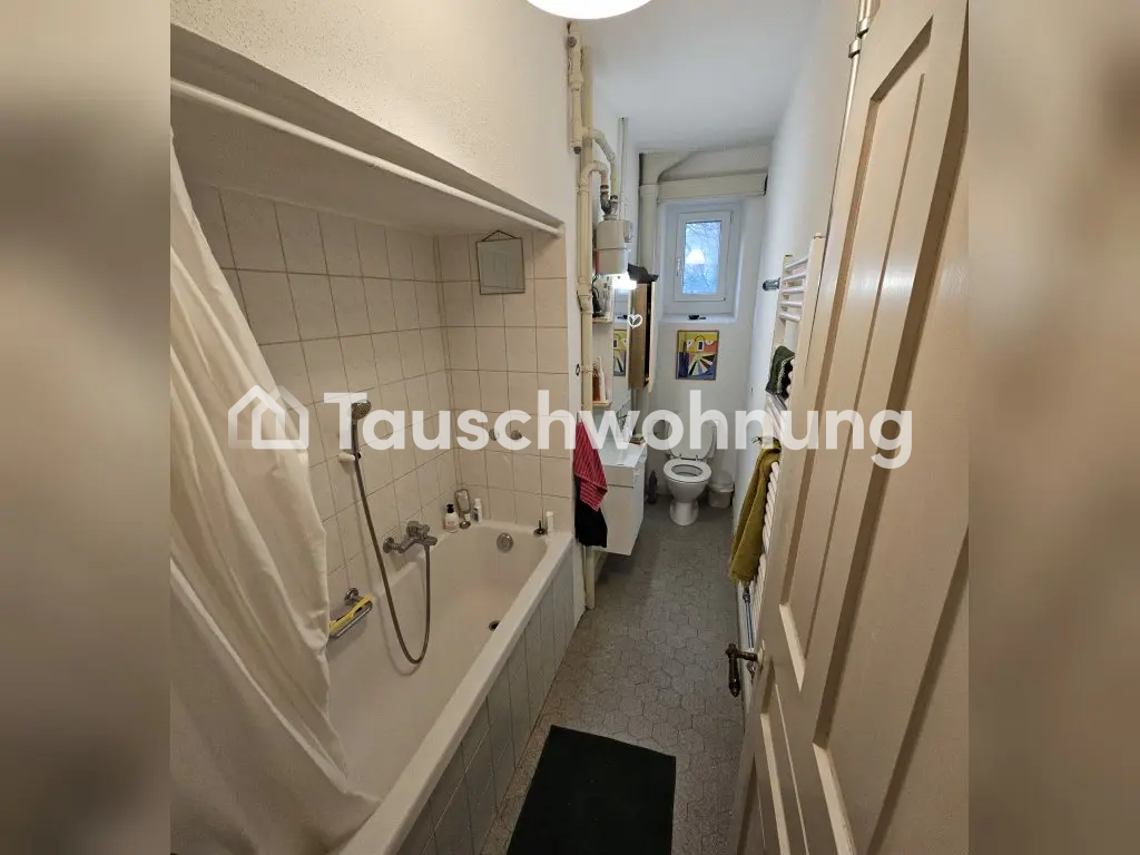 4 pièces appartement, photo 6 sur 7