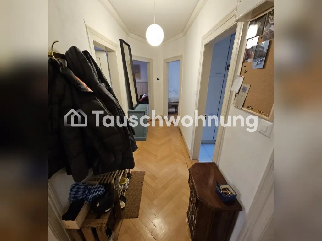 4 pièces appartement, photo 4 sur 7