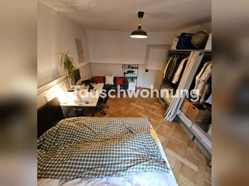 4 pièces appartement, photo 1 sur 7