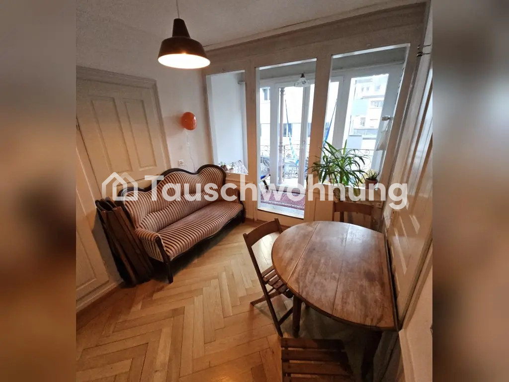 4 pièces appartement, photo 2 sur 7