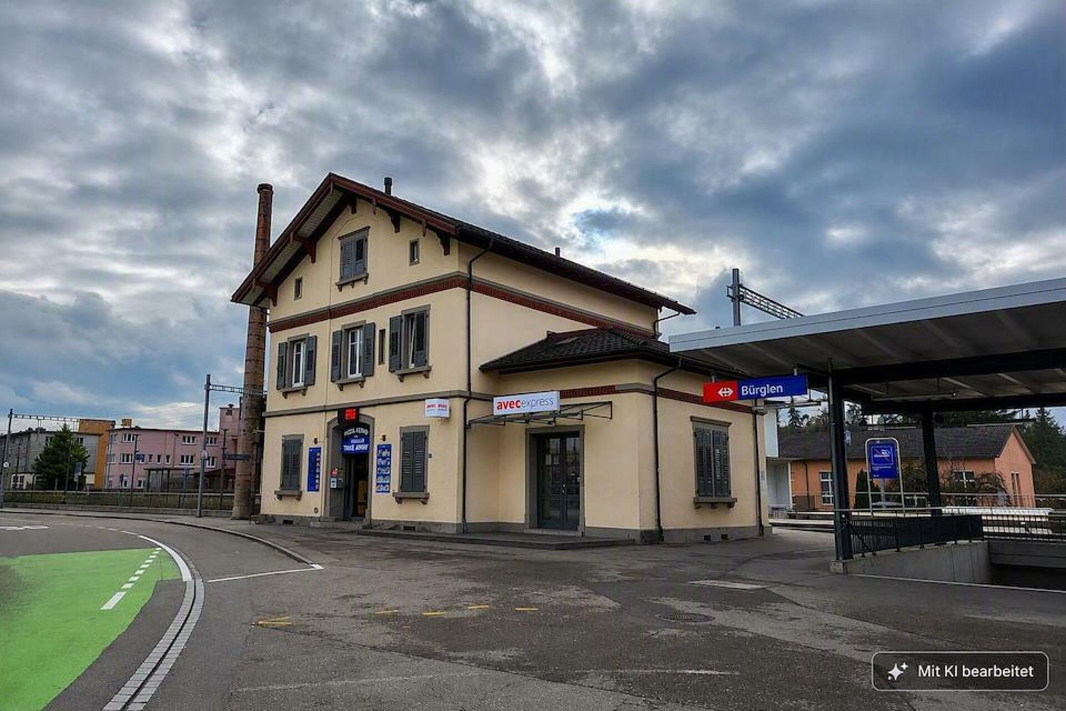 28m² commercial, photo 2 sur 4