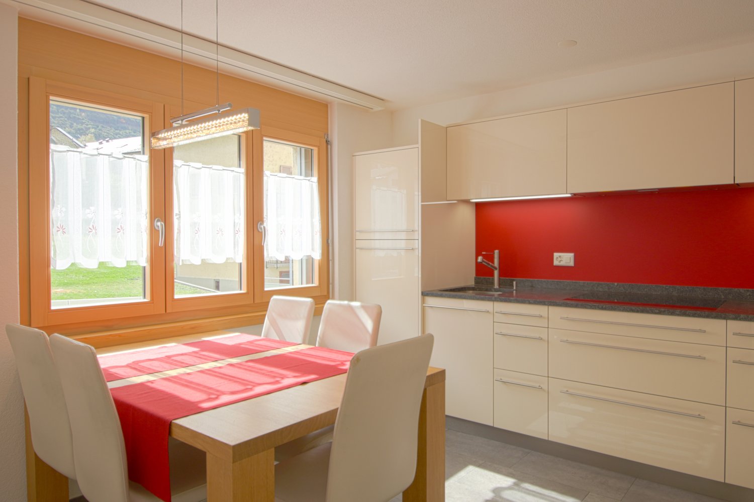 Appartement de 4 ½ pièces, photo 5 sur 10