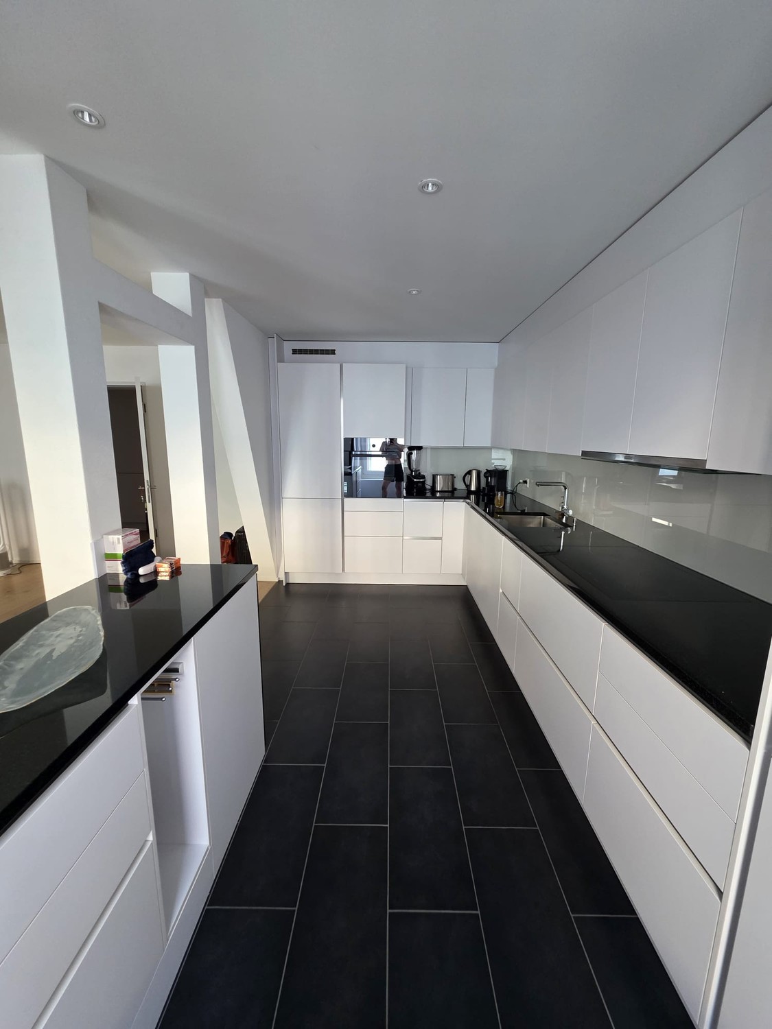 Appartement de 2 ½ pièces, photo 6 sur 10