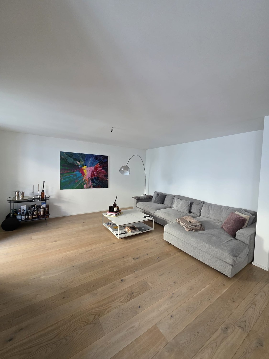 Appartement de 2 ½ pièces, photo 2 sur 10