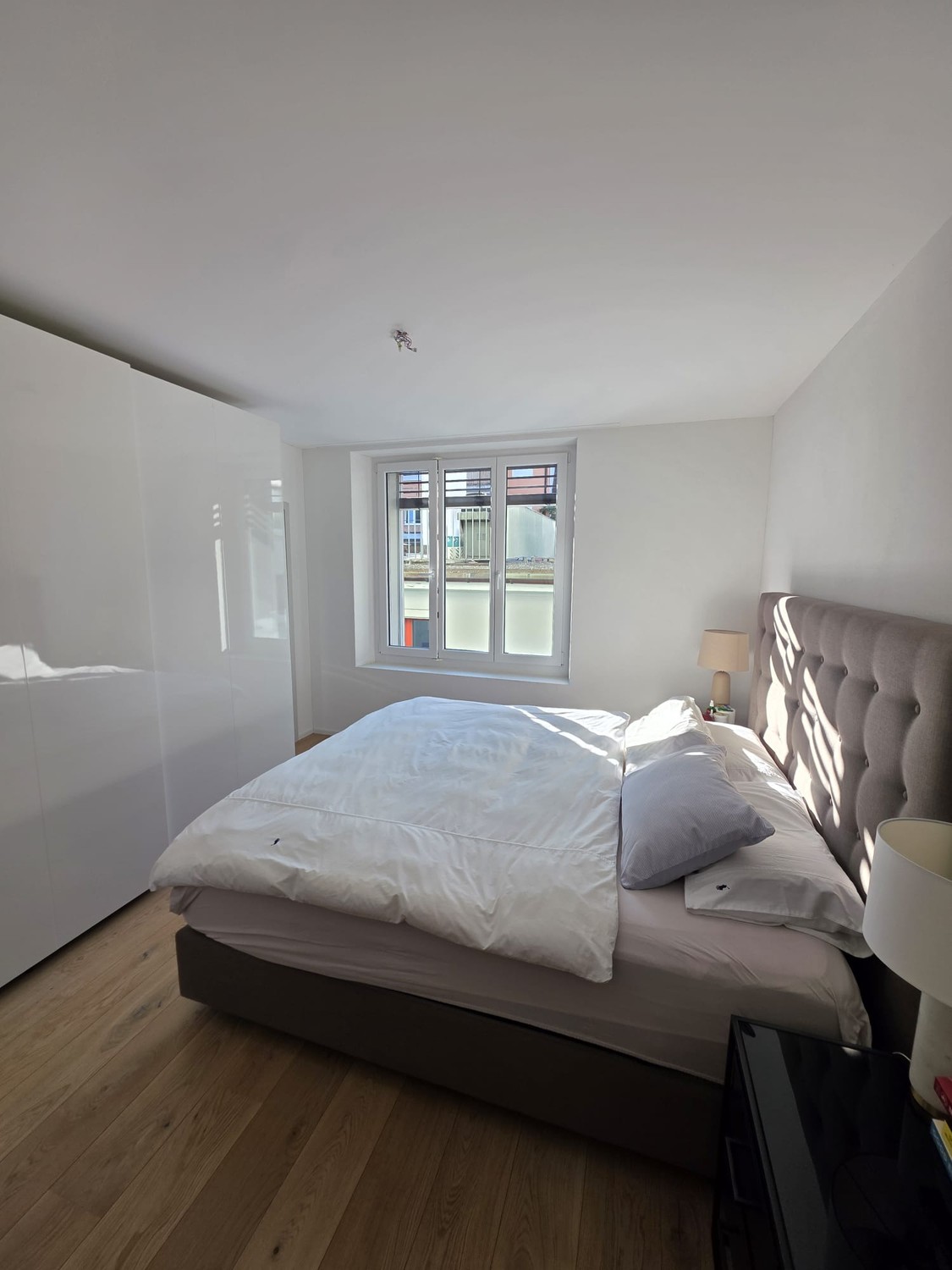 Appartement de 2 ½ pièces, photo 7 sur 10