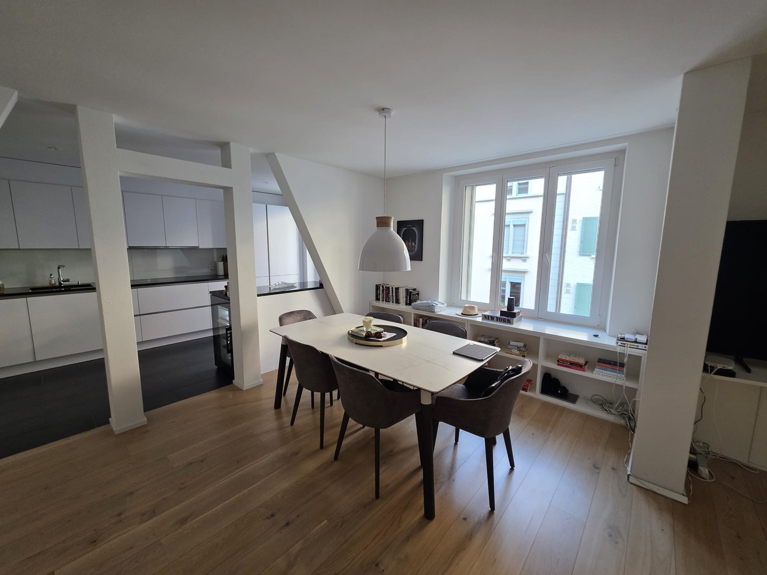 Appartement de 2 ½ pièces, photo 4 sur 10