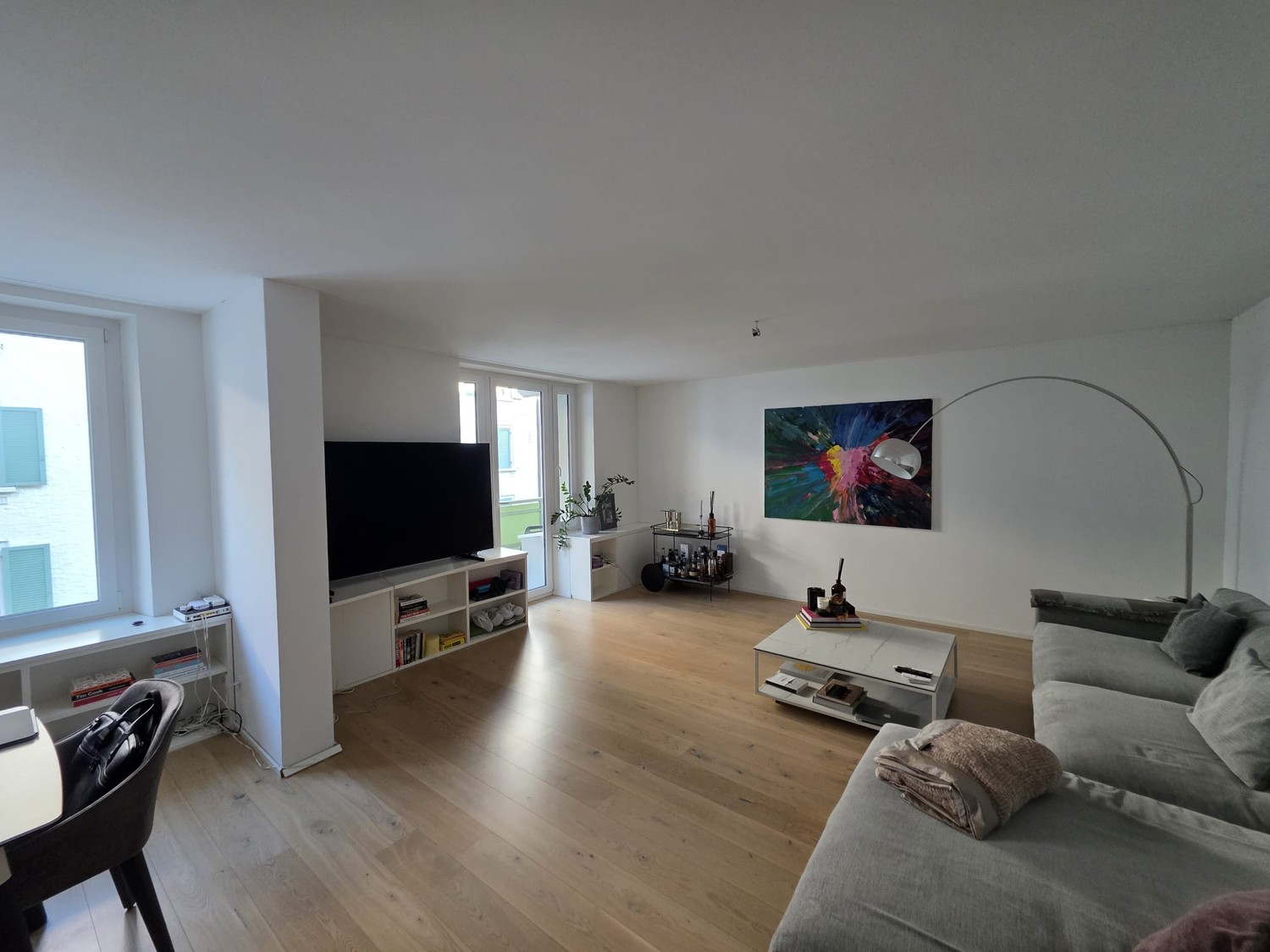 Appartement de 2 ½ pièces, photo 3 sur 10