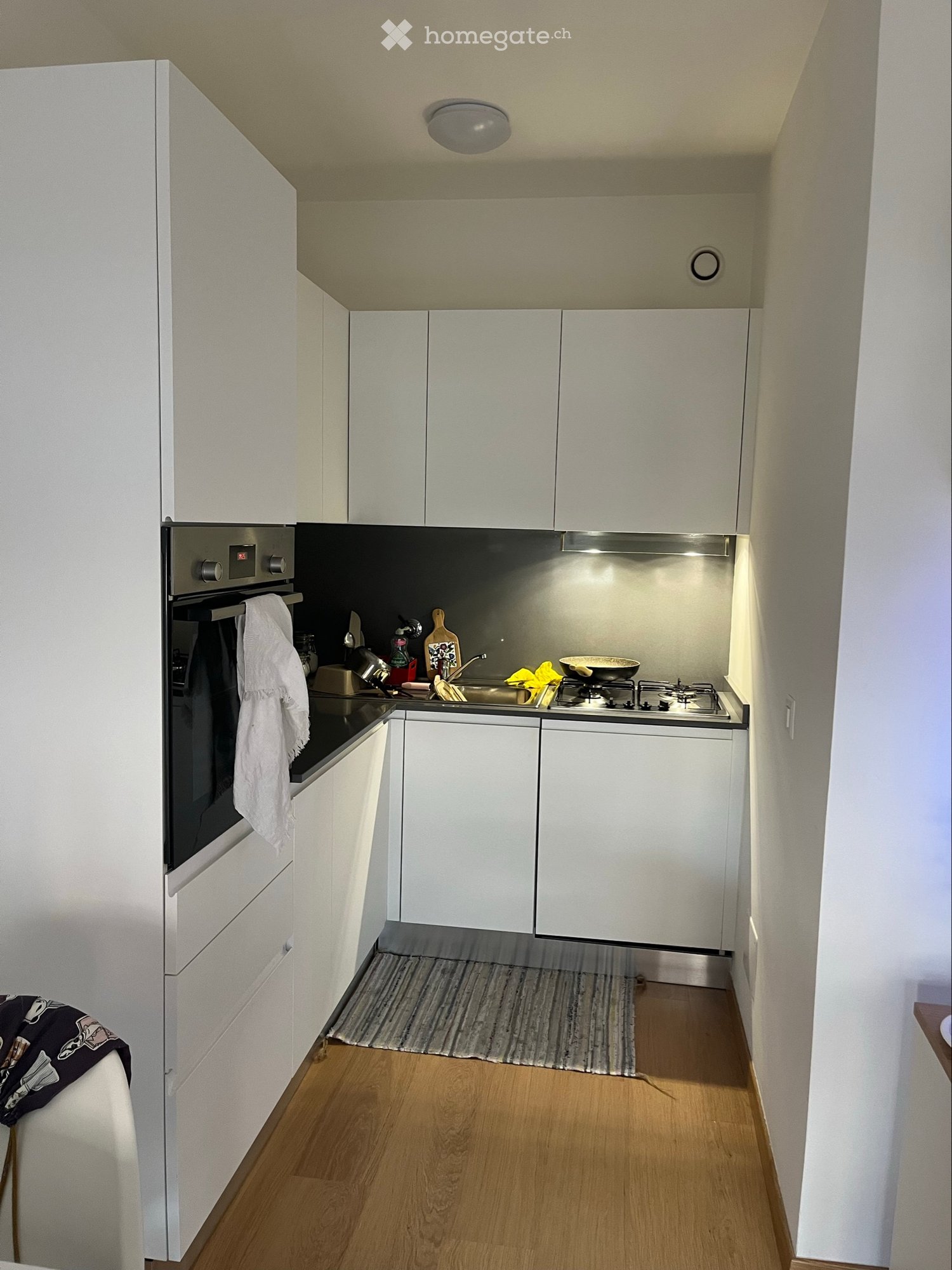 appartement 1 pièce, photo 3 sur 5