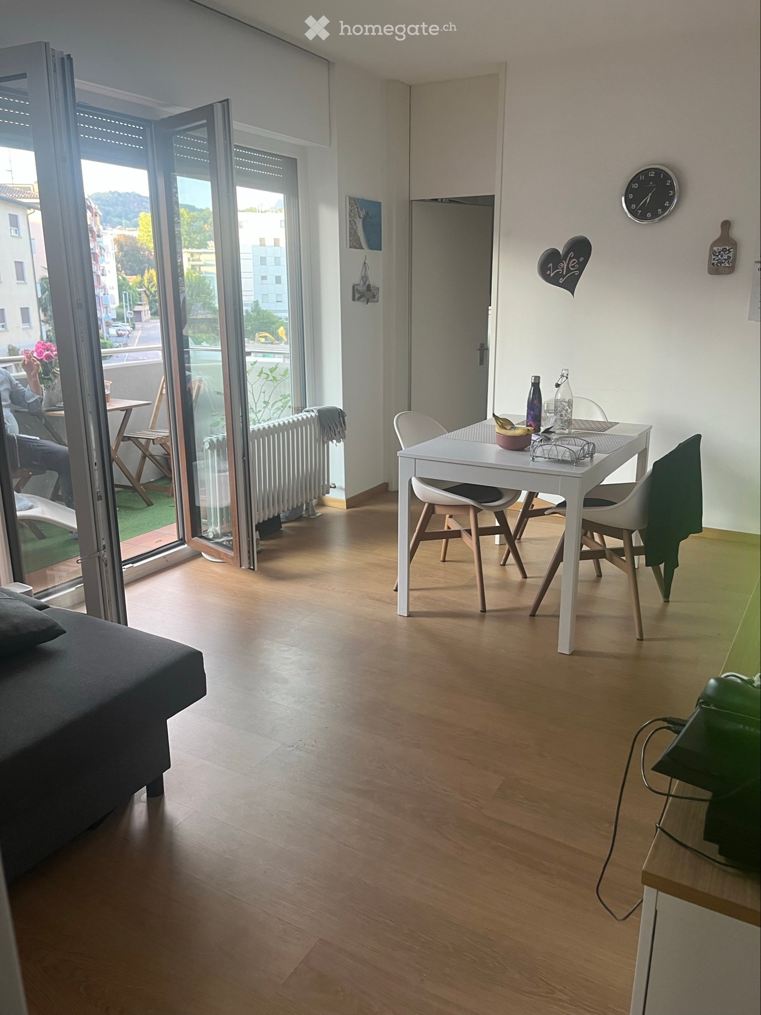appartement 1 pièce, photo 2 sur 5
