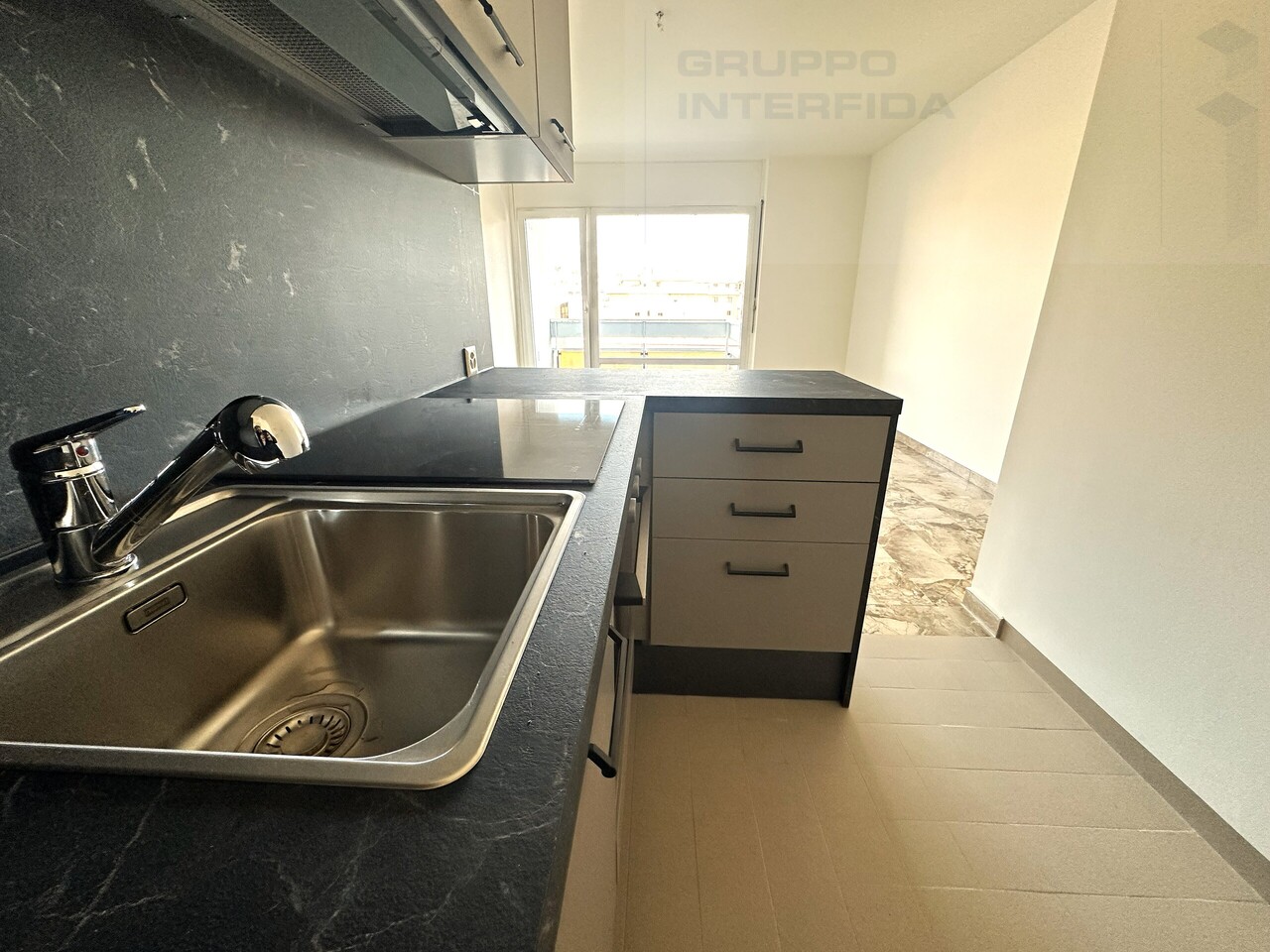 2 ½ pièces appartement, photo 5 sur 6