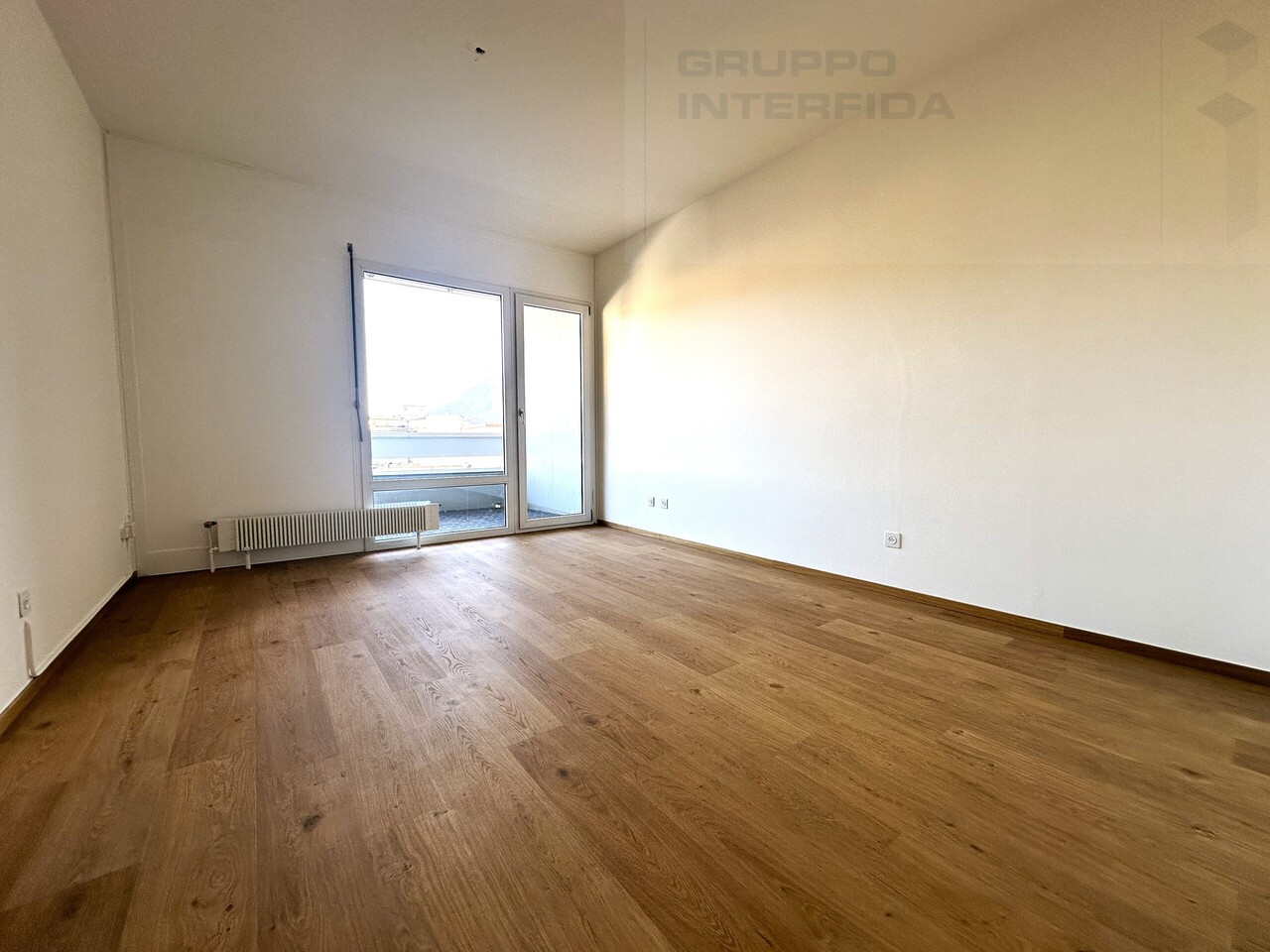 2 ½ pièces appartement, photo 3 sur 6