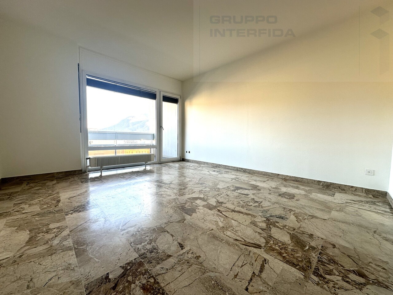 2 ½ pièces appartement, photo 1 sur 6