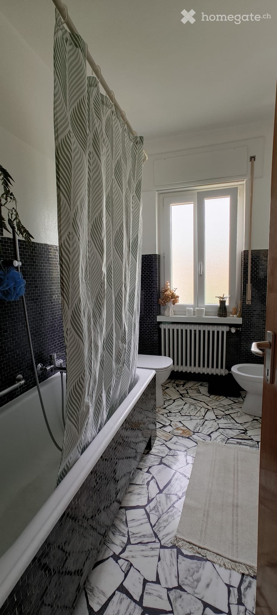 Appartement de 3 ½ pièces, photo 3 sur 5