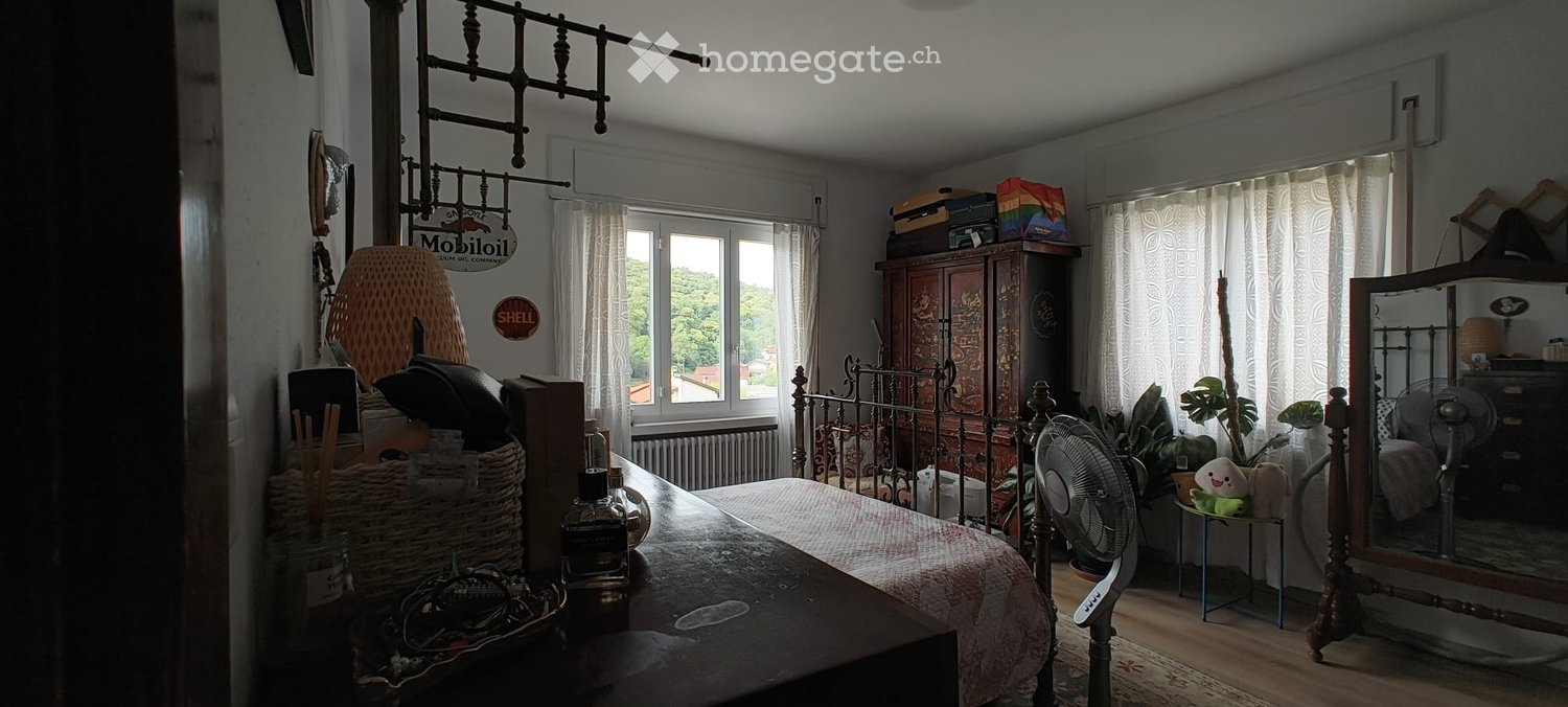 Appartement de 3 ½ pièces, photo 4 sur 5