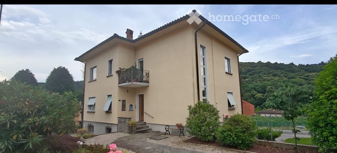 Appartement de 3 ½ pièces, photo 1 sur 5