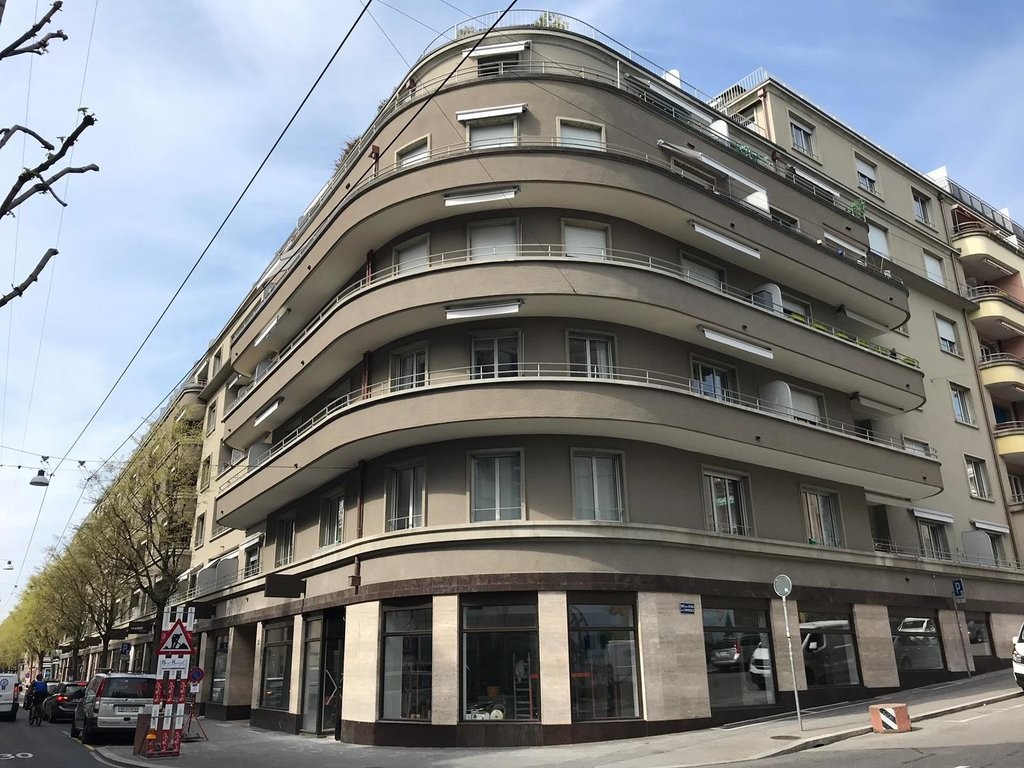 2 rooms apartment