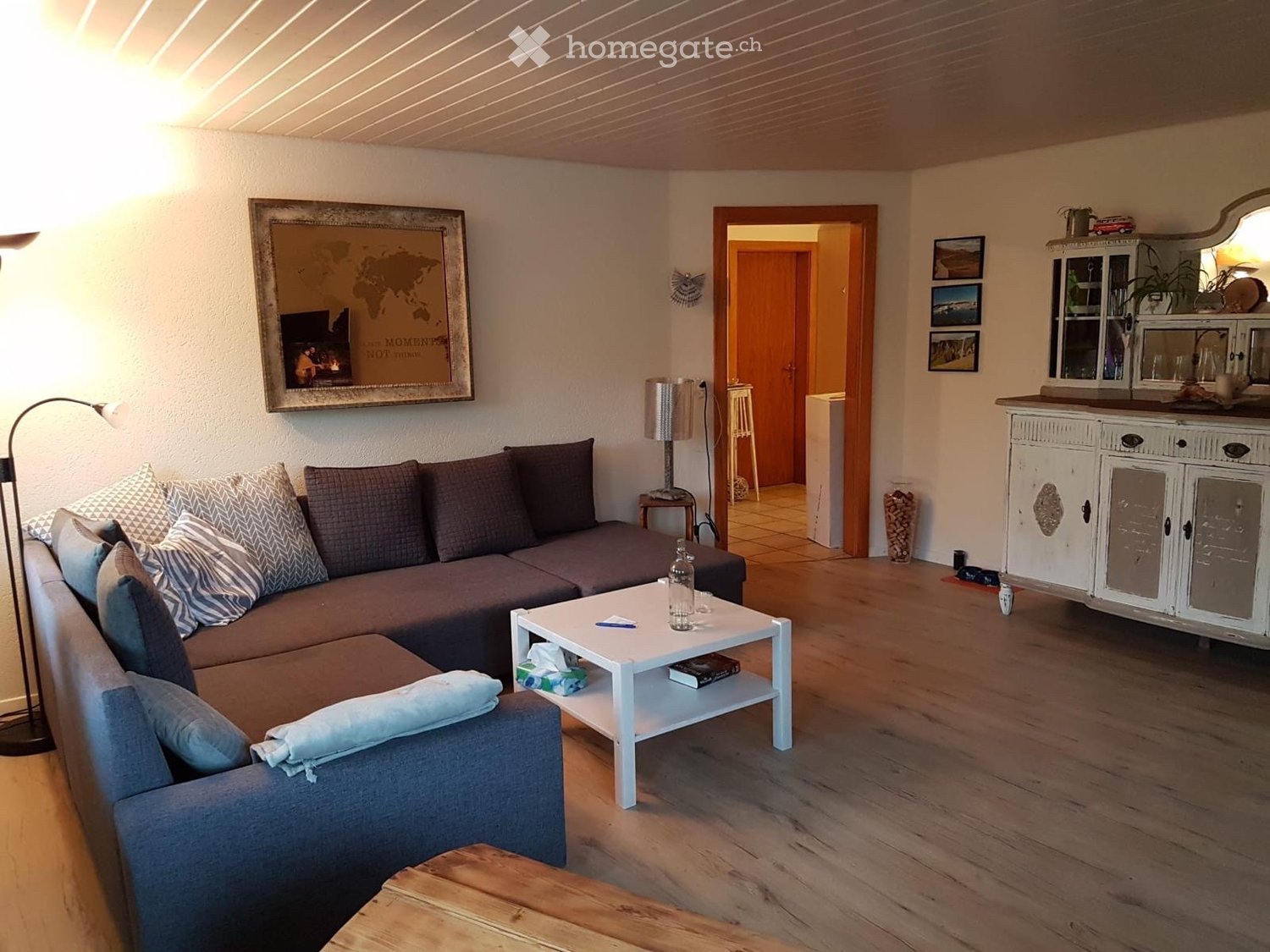 Appartement de 3 ½ pièces, photo 2 sur 5