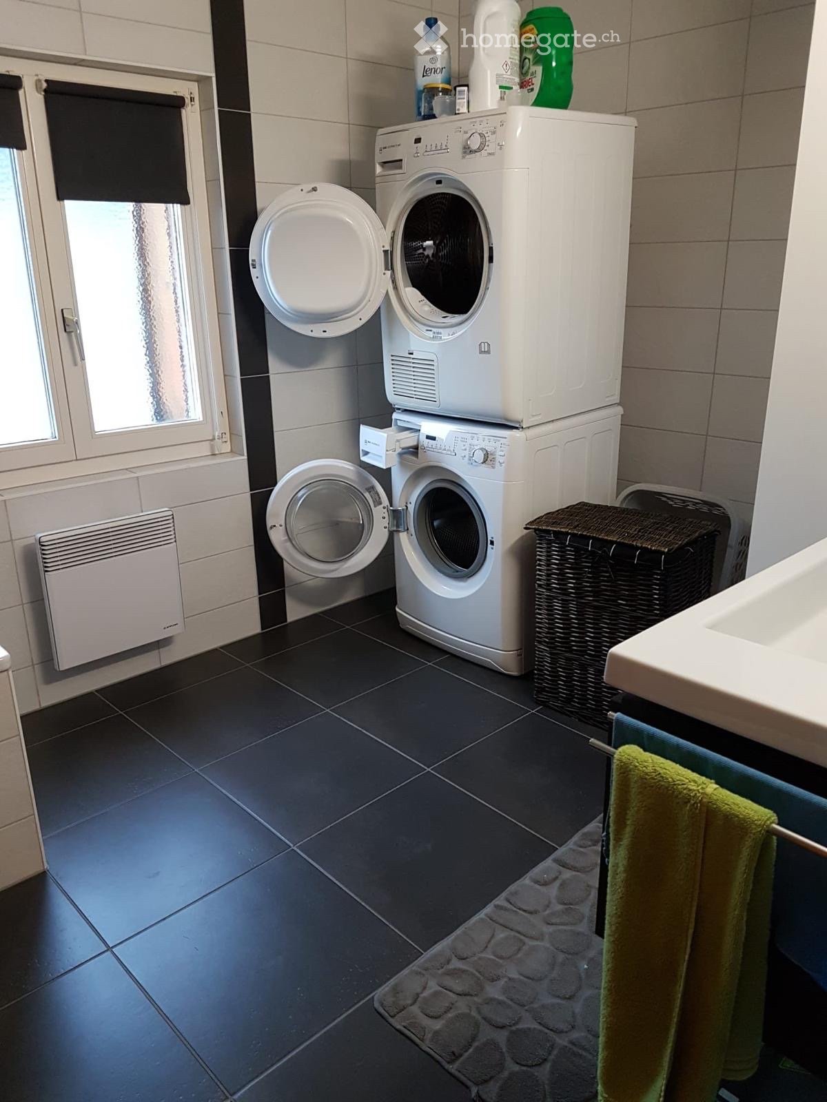 Appartement de 3 ½ pièces, photo 3 sur 5