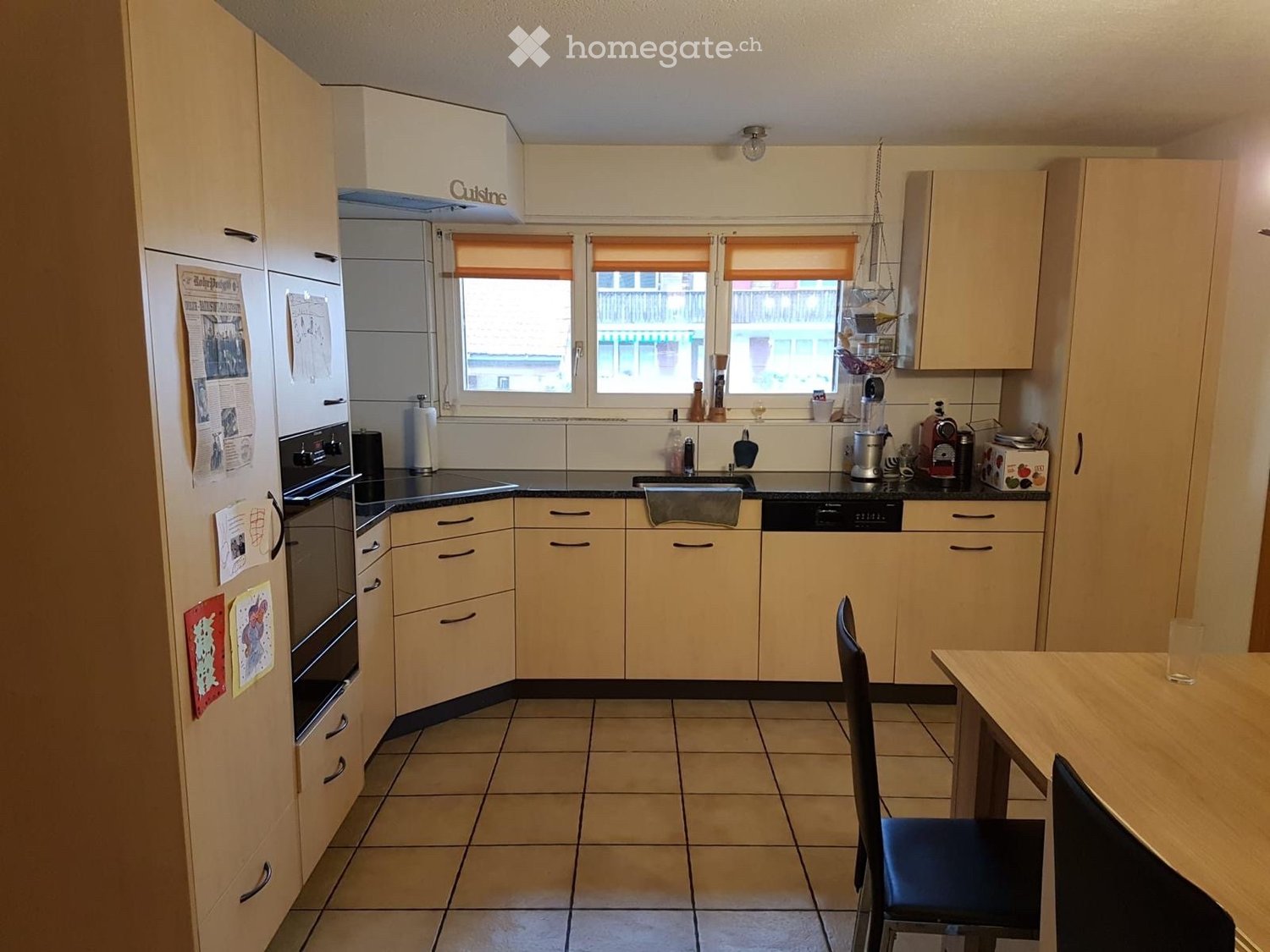 Appartement de 3 ½ pièces, photo 5 sur 5