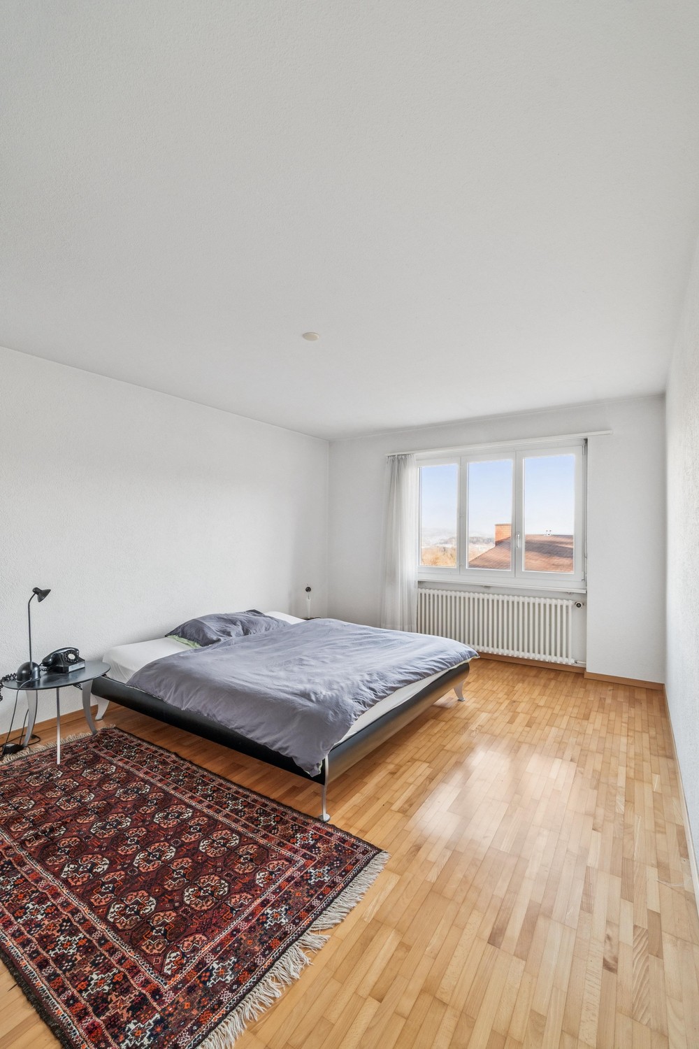 Chambre en colocation, photo 3 sur 3