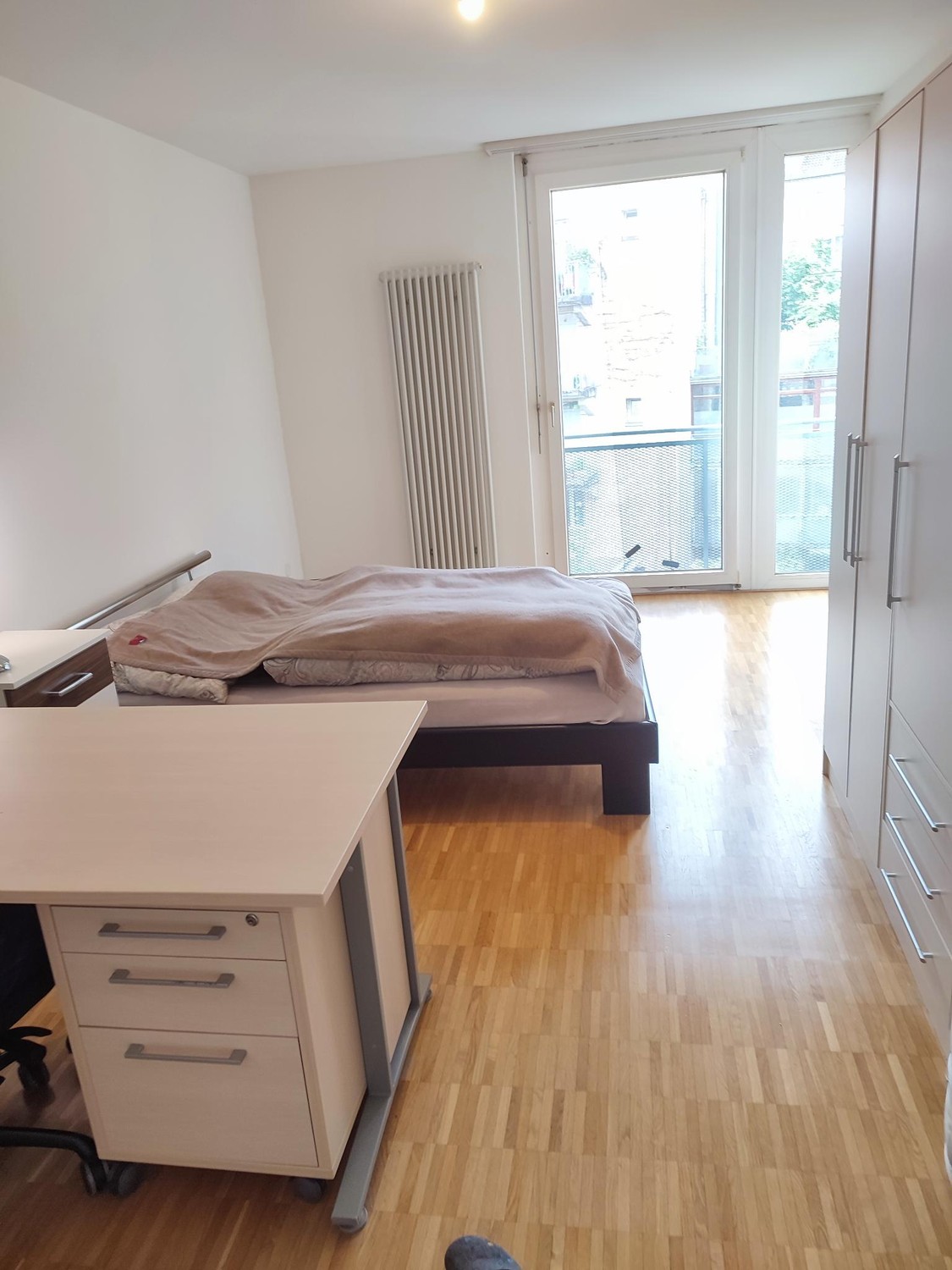 2 rooms apartment, photo 3 sur 4