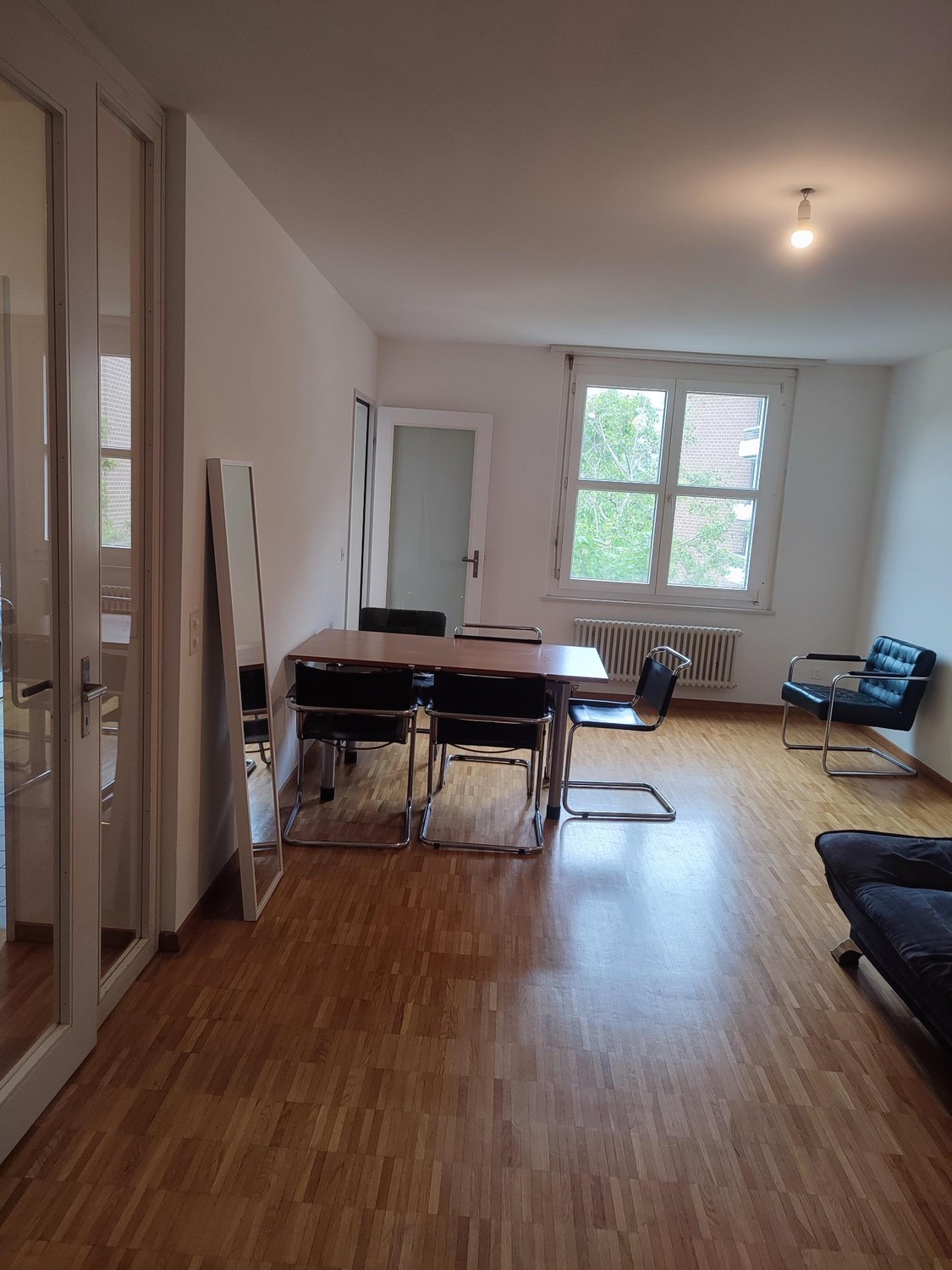 2 rooms apartment, photo 1 sur 4