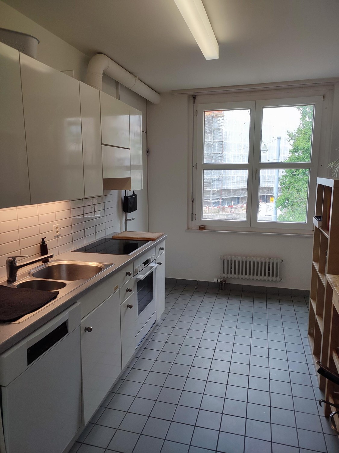 2 rooms apartment, photo 2 sur 4