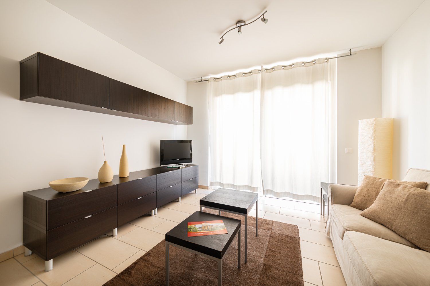 3 ½ rooms apartment, photo 1 sur 10