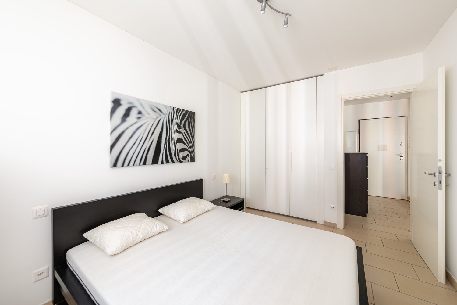 3 ½ rooms apartment, photo 4 sur 10