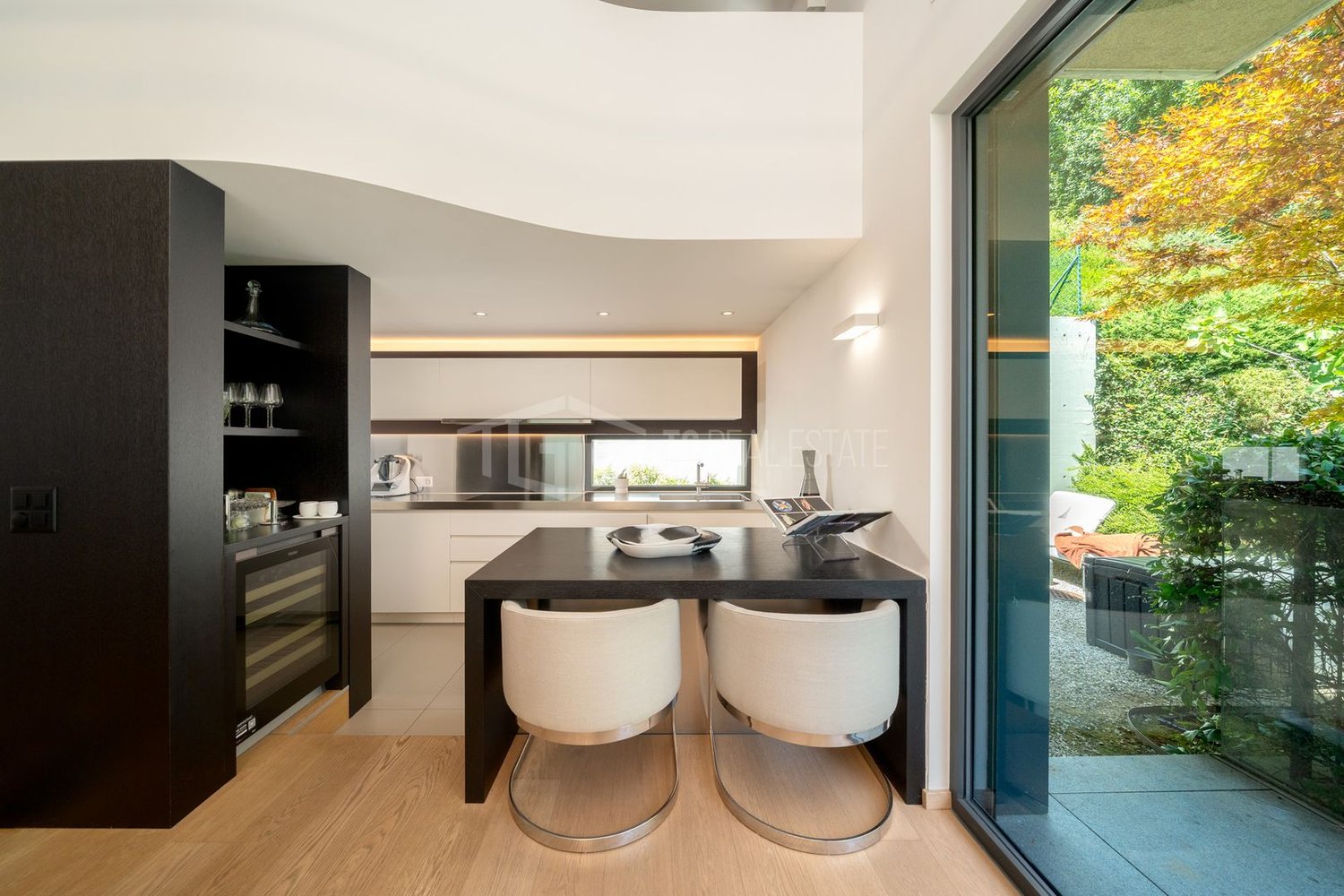 appartement mansardé de 4 pièces